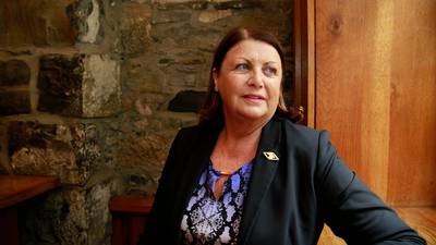 Maire Geoghegan-Quinn resigns from Galway 2020 board