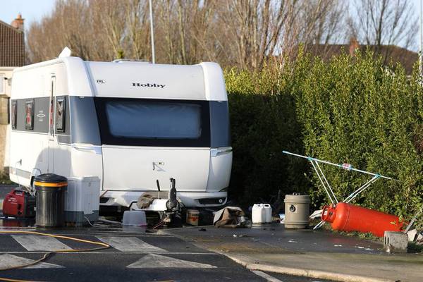 ‘Discriminatory’ practices among ‘intransigent barriers’ facing many travellers for housing, reports find