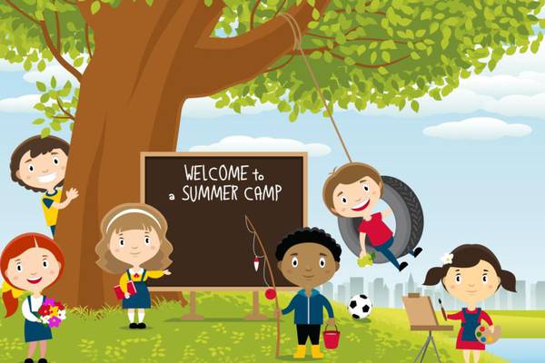 2018 Summer Camps in Ireland: guide to the biggest, best and beloved