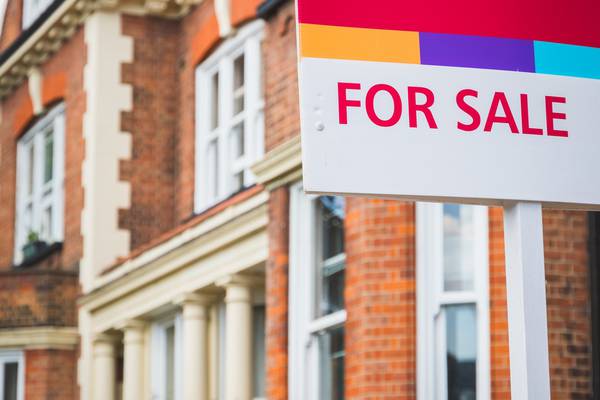 UK house prices grow at fastest rate in more than 17 years