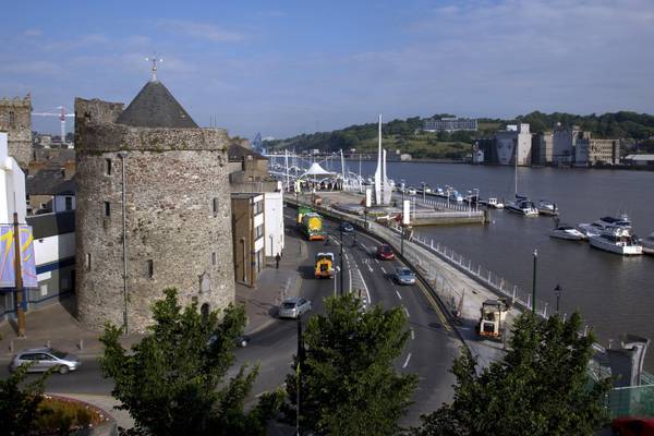 Funding for Waterford described as ‘transformative’