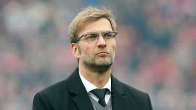Jürgen Klopp to be given substantial pot to overhaul Liverpool