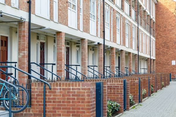 No rent rules, no vacancies: It’s social housing investment