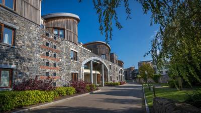 105 Malahide apartments at The Casino for more than €40m