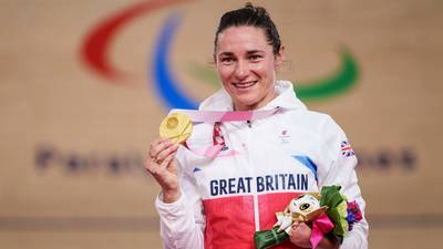 Tokyo 2020 Paralympics: Sarah Storey hunts down golden history