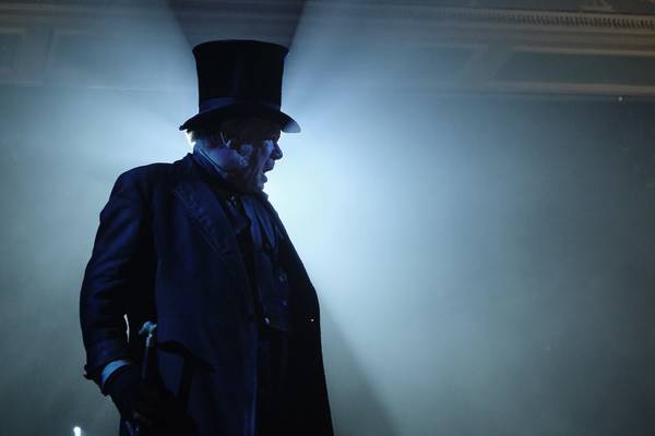 A Christmas Carol review: Only a Scrooge wouldn’t enjoy it