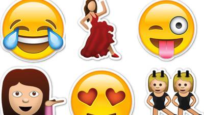 Say it with bacon and a wide range of expressive new emojis