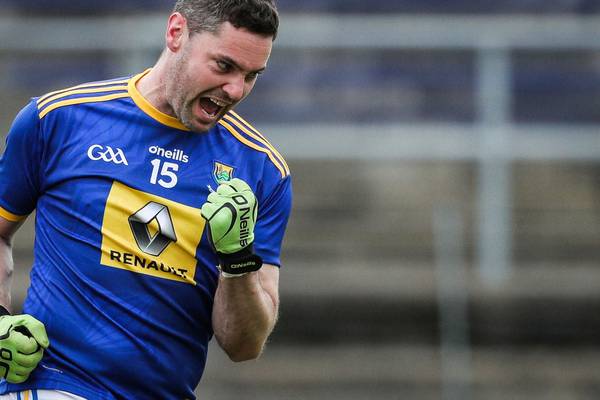 Wicklow send Cavan to Division 4 with stunning win