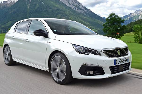 61: Peugeot 308 – a cracking hatchback lost in the rush to crossovers