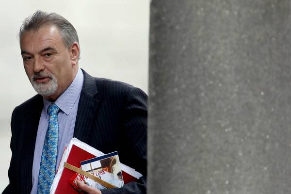 Ian Bailey’s extradition sought after Toscan du Plantier murder conviction