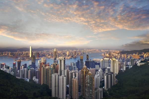Hong Kong regulator fines US asset manager Fidelity