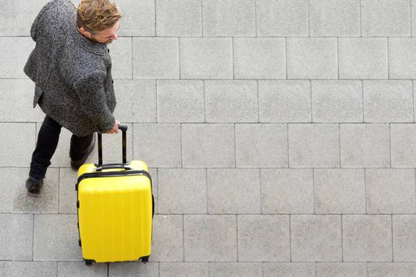 New bag minding service takes the pain out of travel