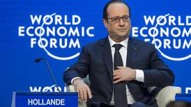 Davos: France ‘must speed up reforms’ in wake of QE