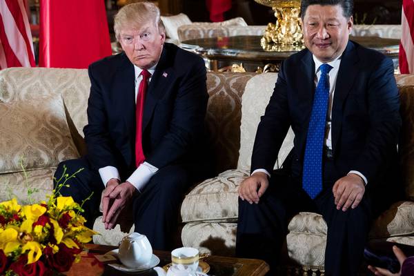 Markets hoping Xi and Trump can find resolution to trade war at G20