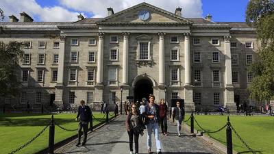 Nine Irish institutions make international education list