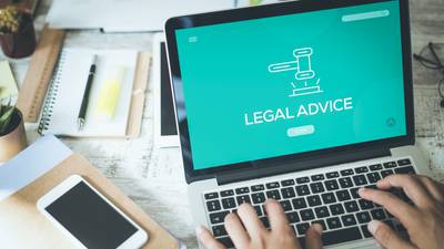 New legal platform allows users find and engage solicitors