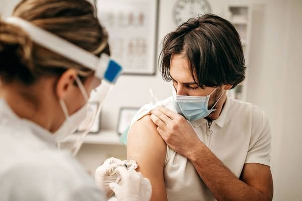 Under-35s may be offered one-shot Janssen Covid-19 vaccine at pharmacies