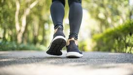 From knee brace to 5km and beyond: How I learned to run again with the help of an app