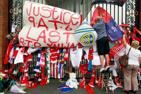 Hillsborough investigators pass 23 cases to CPS for possible charges