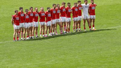 Cork footballers are much abused but only they can change it