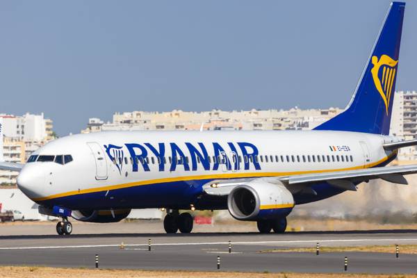 Ruling postponed on Ryanair’s challenge to rival’s bailout