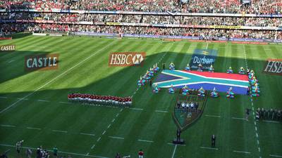 South African government under pressure to allow fans attend Lions series