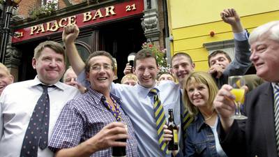 The best GAA match day pubs: Pint me in the right direction