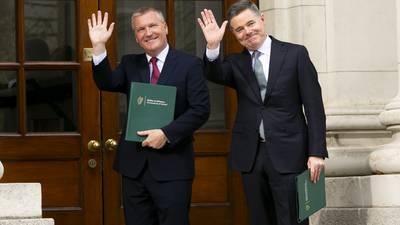 Tax: What signing up to OECD’s Pillar Two means for Irish-based firms
