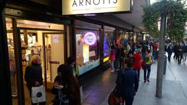 In the news: Arnotts’ bumper year and Clare crematorium