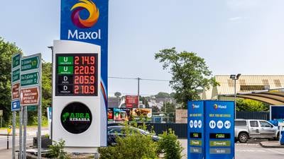 Maxol casts light on Government’s climate lethargy