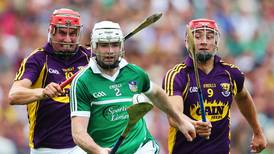 Limerick’s perfect tune not music to Wexford ears