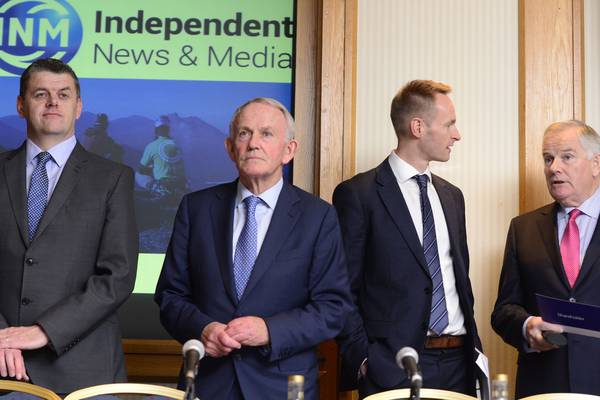 INM seeks new directors to comply with governance codes