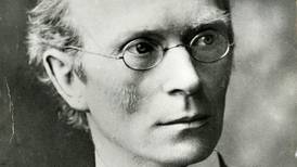The legacy of Eoin MacNeill, the man who tried to call off the Rising