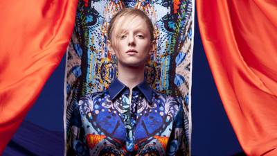 Fashion: in praise of Jennifer Rothwell print
