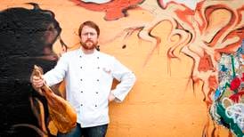 Culinaria: JP McMahon on cooking with seaweed