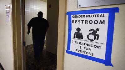 Texan Republicans weigh in on transgender bathroom debate