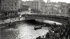 Athletes prepare  to celebrate centenary of Cork’s Lee Swim