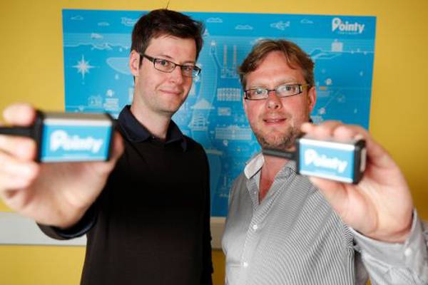 Pointy’s $160m sale means $80m-plus payday for founders