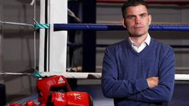 Bernard Dunne says departure from Indian boxing down to contract issues 
