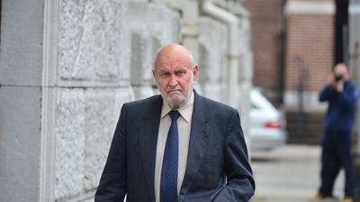 Former teacher charged with sexual abuse of boy (9) in Co Cork
