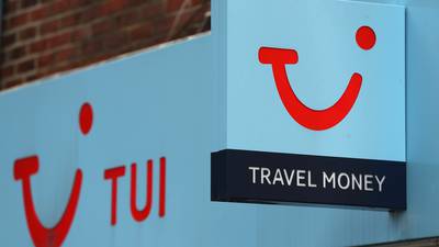 Travel giant Tui the latest stock to quit struggling UK market