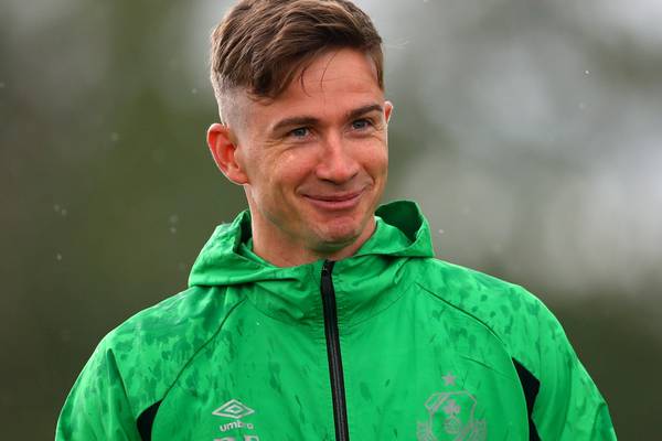 Ronan Finn on why Shamrock Rovers are worthy champions