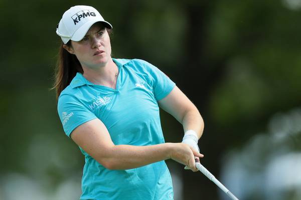 Leona Maguire records top-15 finish in Ohio as final round is cancelled
