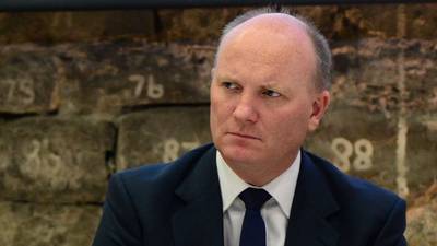 Dispute erupts over value of shares in Declan Ganley’s Rivada Networks