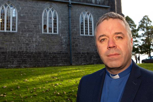 Smashed windows and security at church may cost up to €50,000