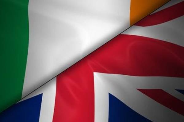 The Irish Times view on Brexit and British-Irish relations