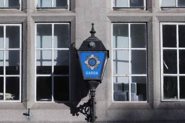 Gardaí arrest second suspect in €1.1m invoice fraud investigation