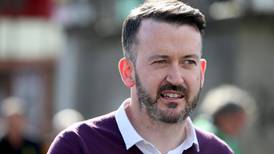 Joanne Cantwell tackles Donal Óg Cusack over sideswipe at Tailteann Cup 