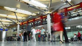 Cork Airport hosts 1.3 million passengers in first half of 2015