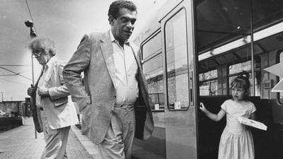 ‘The Poetry of Derek Walcott 1948-2013’ review: The Caribbean delivered with wit and colour